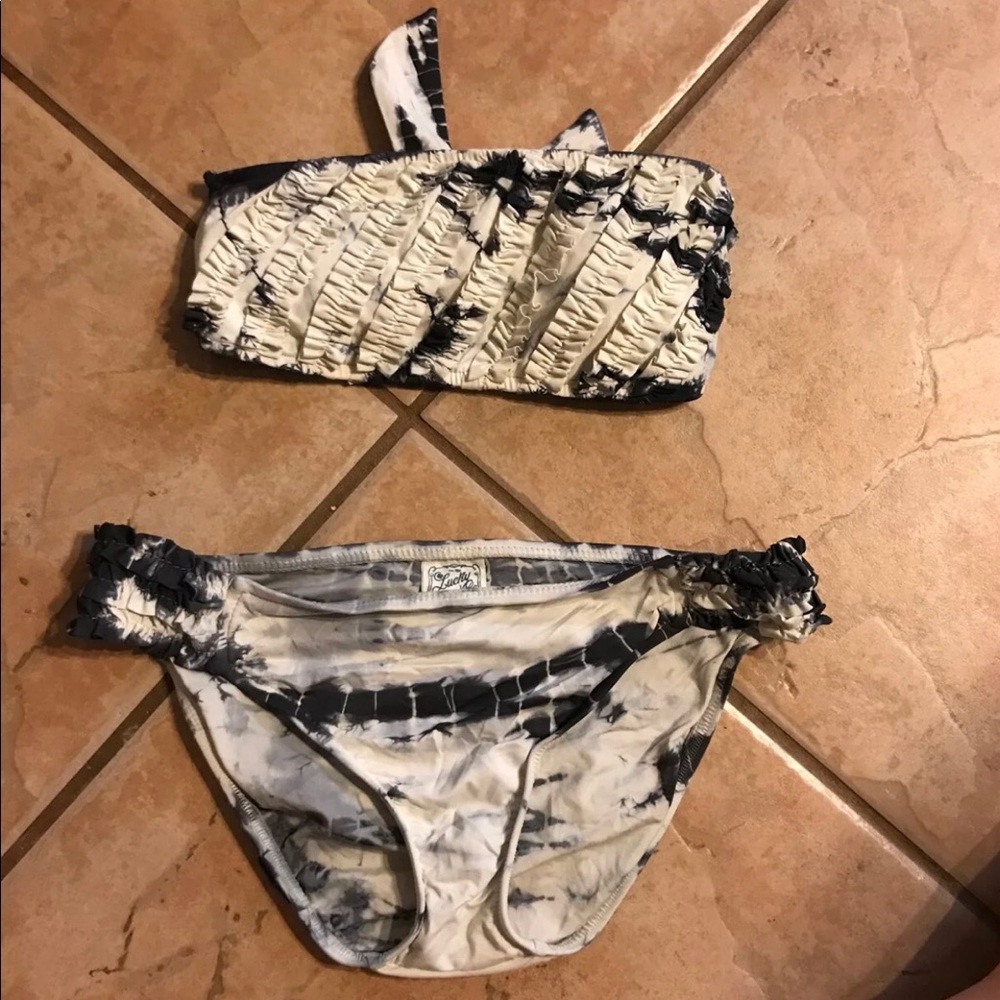 Lucky Brand Bikini
